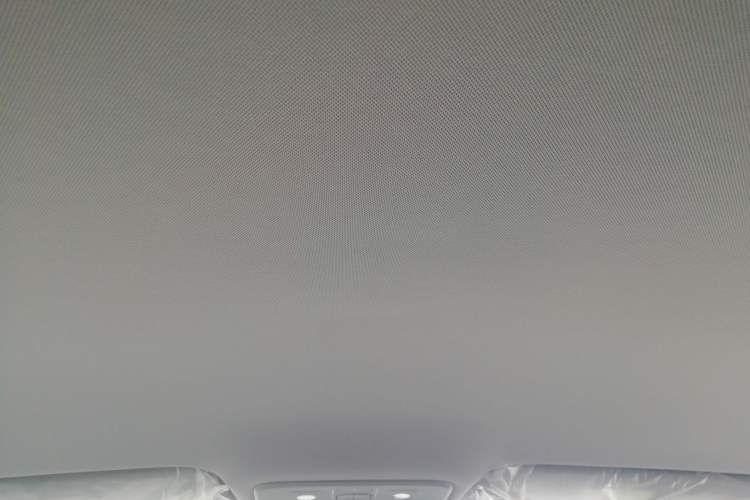 Used Wuling Xingguang 2025 70km Smart Standard Version