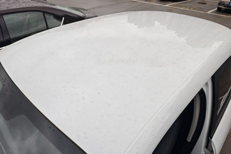 Used Leapmotor T03 2024 310 Comfort Edition
