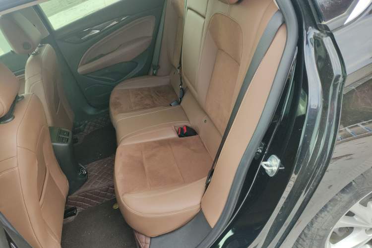 Used Buick Regal 2020 552T Luxury Version