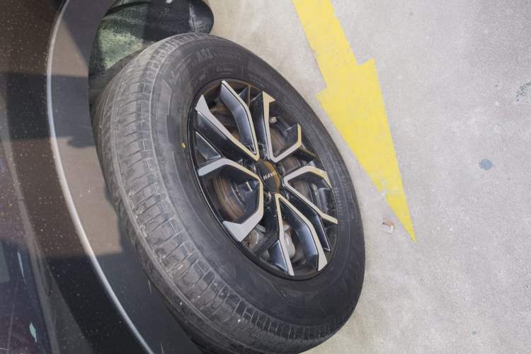 Used Haval H6 2023 National Trend Edition 1.5T Automatic Urban Version
