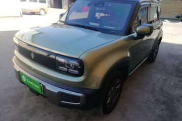 Used Baojun Spark EUV 2024 Prestige Edition 4 Seats