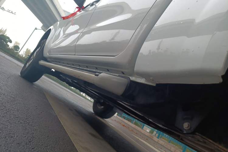 Used Dongfeng Ruichi 6 2021 2.3T Automatic Two-Wheel Drive Diesel Luxury Long-Box M9T
