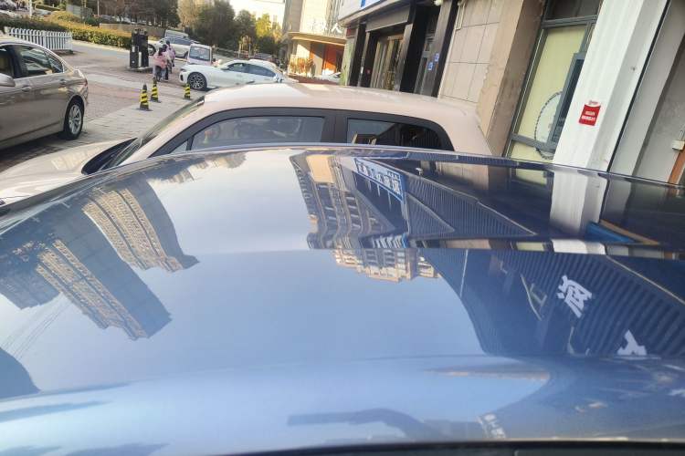 Used BYD Dolphin 2024 Honor Edition 420km Freedom Version