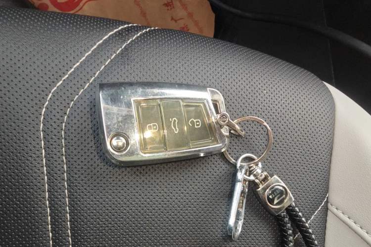 Used Jetta VS7 2024 280TSI Automatic Glory Edition