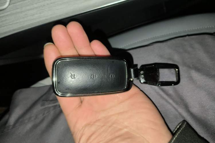 Used  E8 2024 550 km Range Rear-Drive Dragon Edition