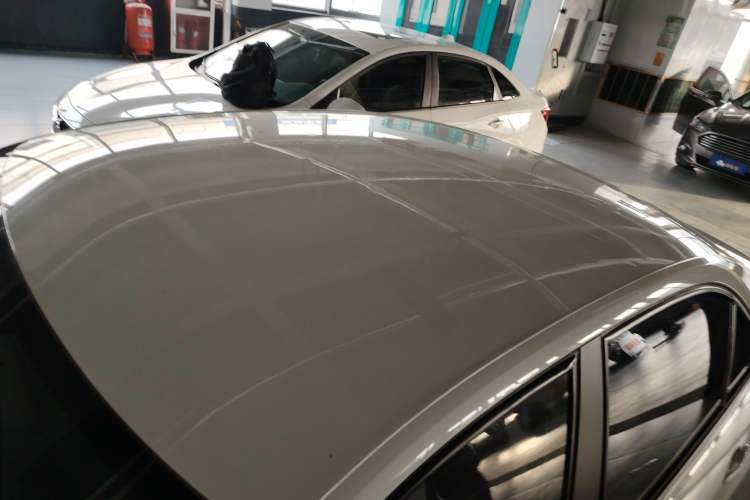 Used Jetta VA3 2021 1.5L Manual Entry-Level Version
