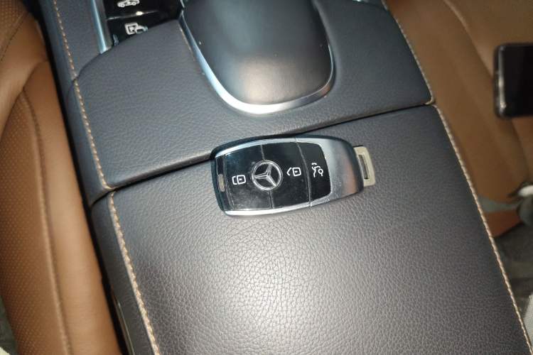 Used Mercedes-Benz S-Class 2020 S 350 L Business Class Ultimate Edition
