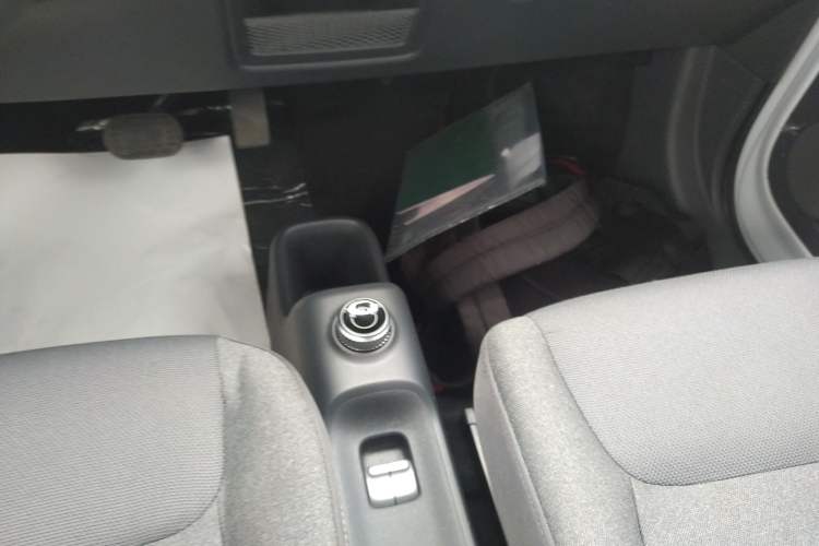 Used Wuling Zhiguang New Energy 2025 Comfort Model