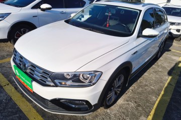 Used Volkswagen C-TREK 2020 1.5L Automatic Comfort Model