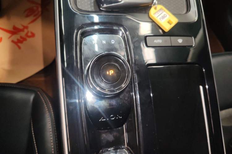 Used AION S 2022 Meizu 580 Pio