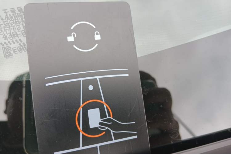 Used Tesla Model 3 2021 Standard Range Rear-Drive Upgraded Version
