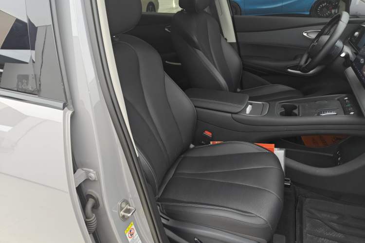 Used BYD Sealion 05 EV 2025 520 km Smart Cruise Version
