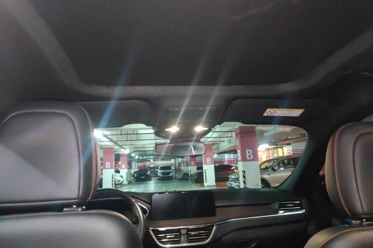 Used Ford Escape 2020 EcoBoost 245 Four-Wheel Drive ST-LINE Deluxe Edition