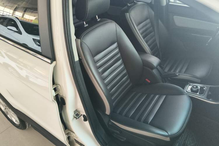 Used BAIC New Energy EC5 2019 New Style Edition