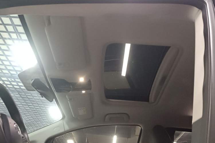 Used GAC Trumpchi M8 2023 Lingxiu Series 390T Luxury Edition
