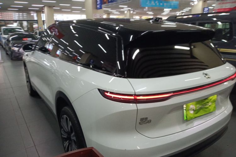 Used Nio ES8 2023 75 kWh