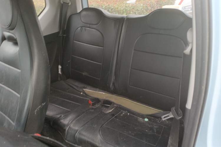 Used Wuling Hongguang MINIEV 2022 Enjoy Edition Lithium Iron Phosphate