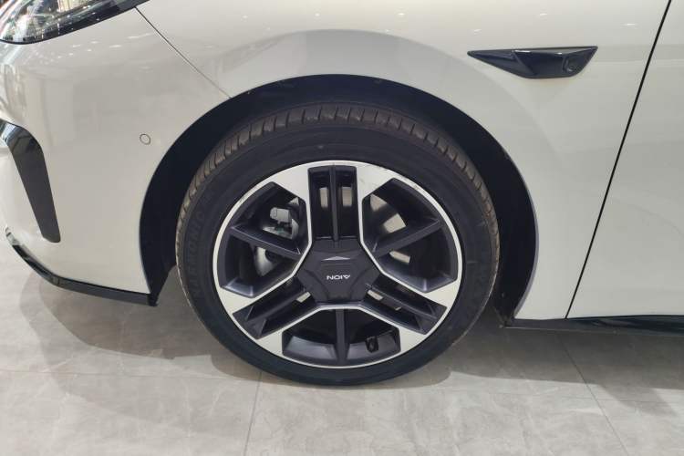 Used AION RT 2025 650 LiDAR Edition
