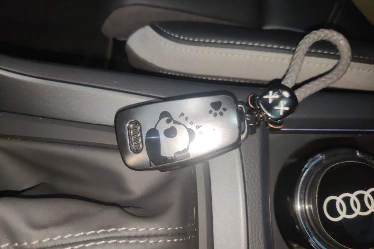 Used Audi Q3 2024 35 TFSI Fashion Dynamic Edition
