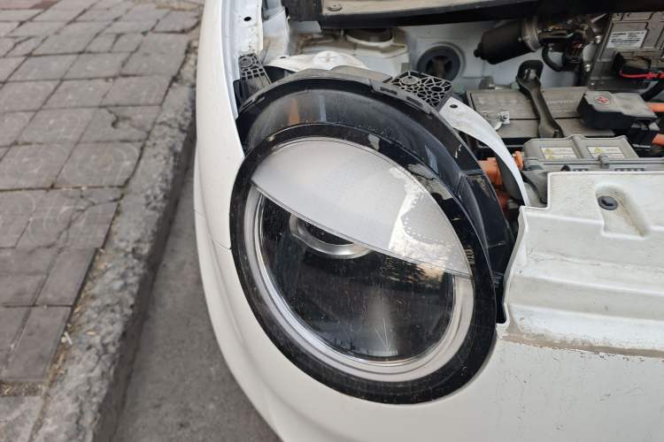 Used  Lumin 2024 130km Qingyue Version
