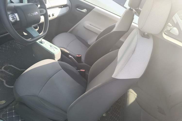 Used  Lumin 2022 210km Sweet Edition
