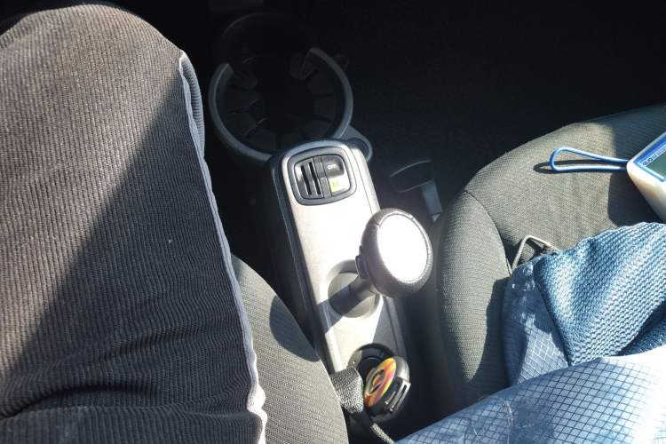 Used  fortwo 2012 1.0 MHD Hardtop Standard Edition