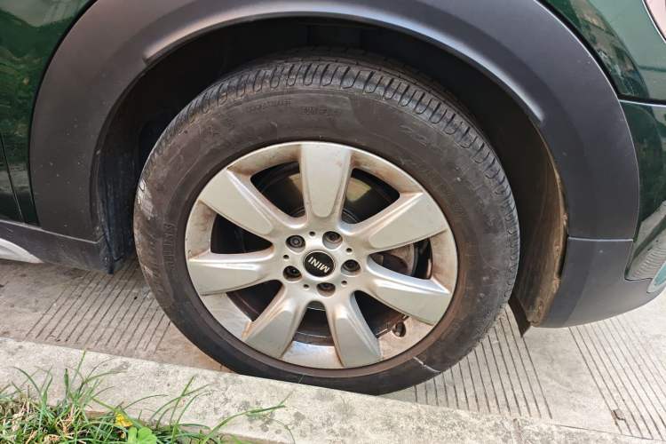 Used  Countryman 2018 1.5T COOPER Special Edition