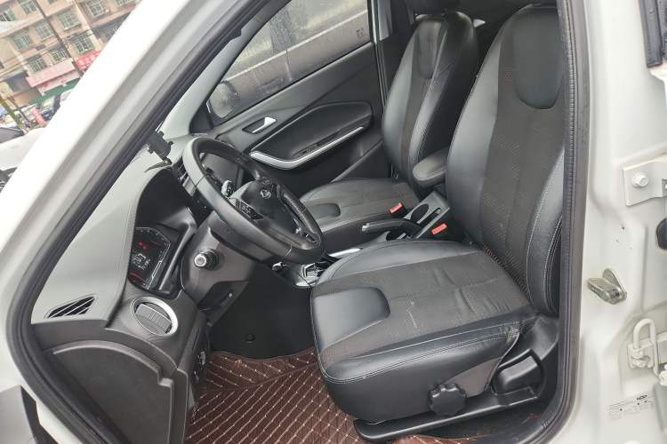 Used Chery Tiggo 3X 2018 1.5L Automatic Elite Edition
