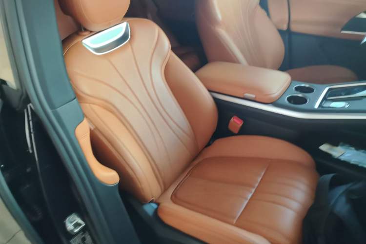 Used XPeng G9 2024 702 Pro
