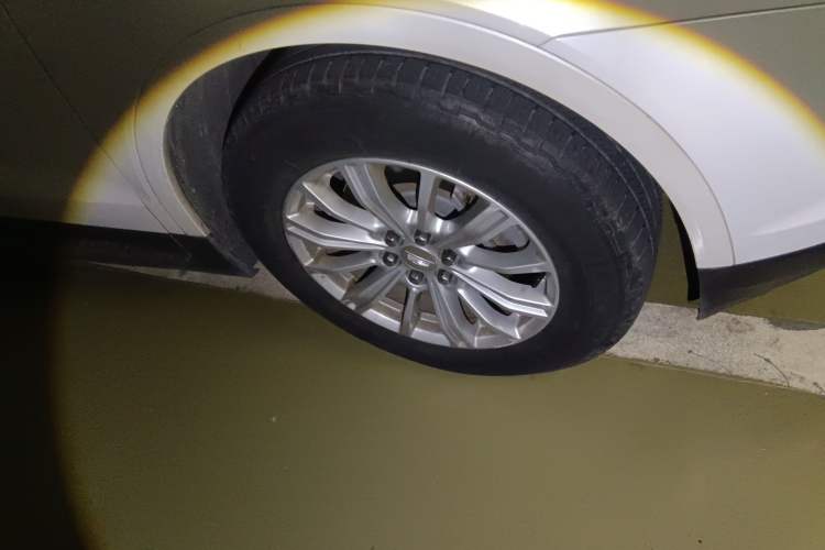 Used Cadillac XT5 2016 25T Tech Edition
