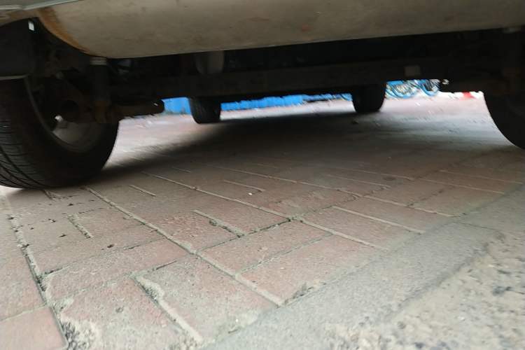 Used GAC Trumpchi GS3 2017 150N Automatic Elite Edition
