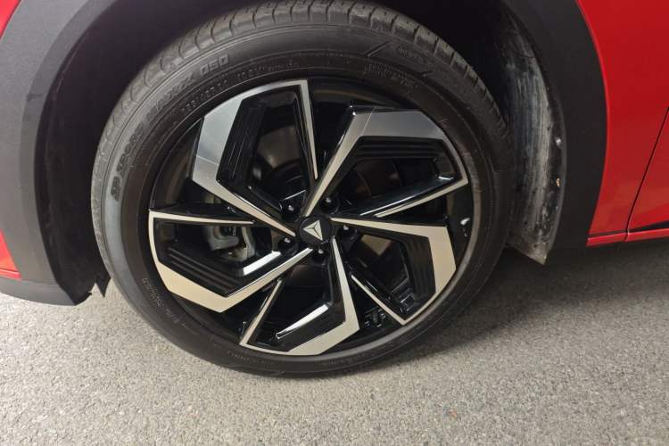 Used  S07 2024 215Max Qiankun Intelligent Driving ADS SE Range-Extended Version