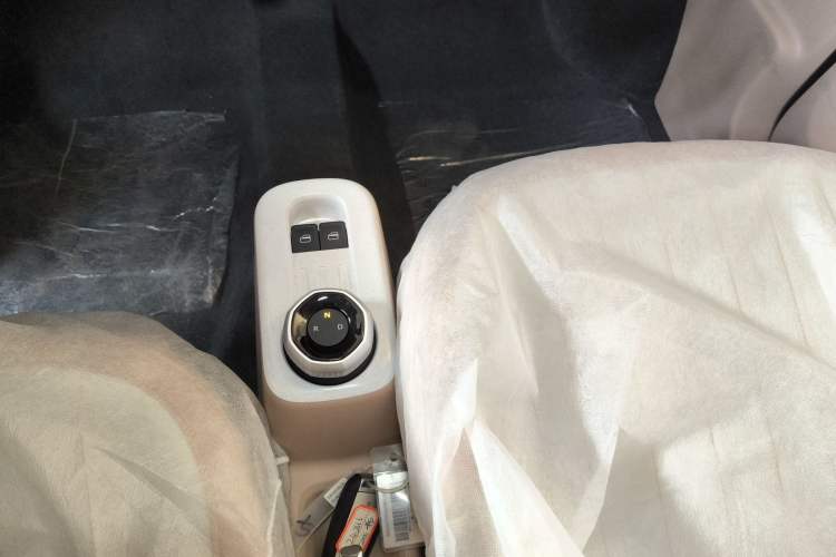 Used  Panda 2024 Panda Mini 200km Endurance Bear
