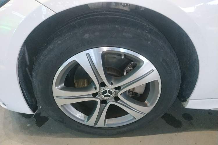 Used Mercedes-Benz C-Class 2022 Restyled C 200 L Sport Edition