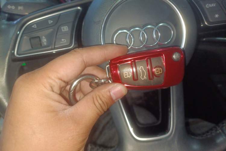 Used Audi A3 2018 30th Anniversary Edition Sportback 35 TFSI Fashion Model