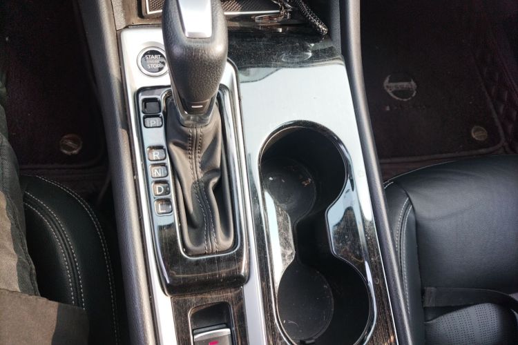 Used Nissan Teana 2021 2.0L XL Comfort Edition