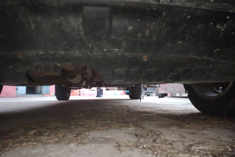 Used Kia Sportage 2013 2.0L Manual Two-Wheel Drive GL Trim
