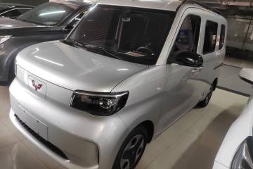 Used Wuling Zhiguang New Energy 
