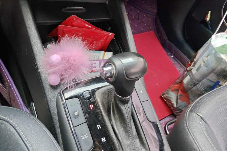 Used Kia K3 2017 1.6L Automatic 15th Anniversary Special Edition GLS
