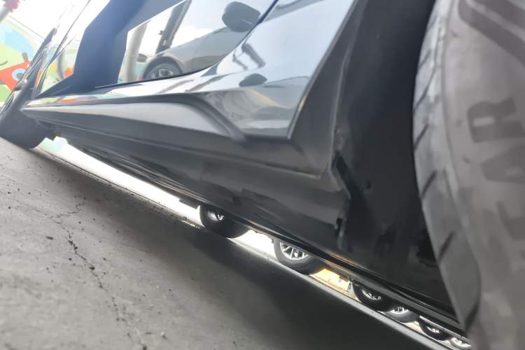 Used Lynk & Co 03 2022 2.0TD DCT JingPro
