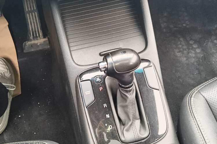 Used Kia K3 2016 1.6L Automatic GLS