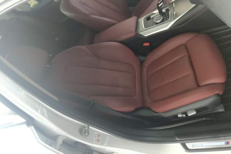 Used BMW 3 Series 2022 325i M Sport Night Edition Package
