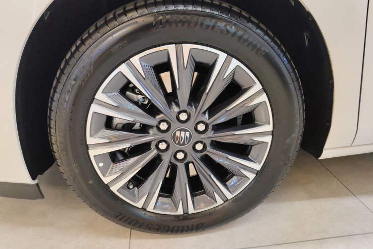 Used Buick GL8 2025 Lu Zun Deluxe Edition
