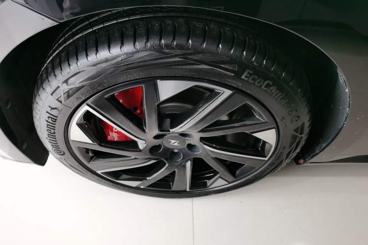 Used  eπ007 2024 200Pro Range-Extended Version
