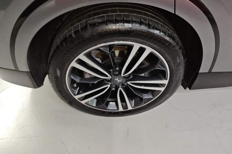 Used XPeng G6 2023 755 Ultra-Long Range Max
