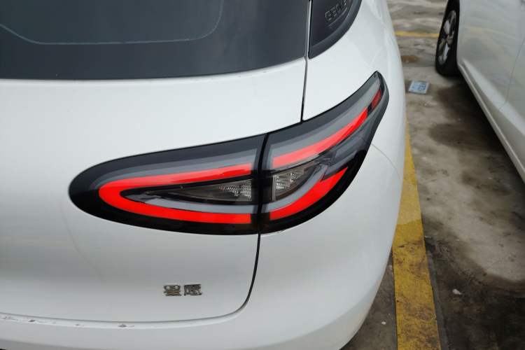 Used  Geome 2025 310km Youth Edition