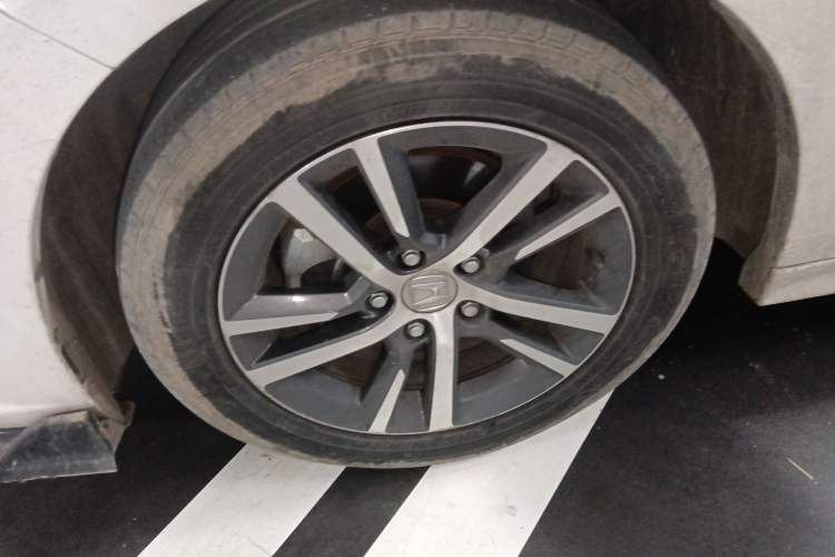 Used Honda Integra 2023 240TURBO CVT Leading Edition
