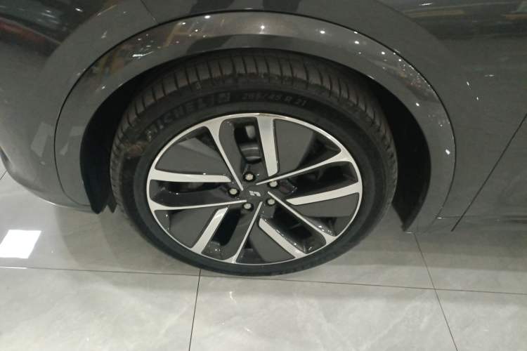 Used Li Auto L7 2024 Ultra Model
