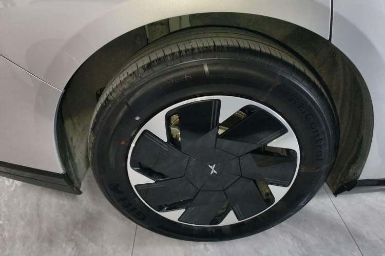 Used XPeng P7+ 2024 Long-Range Max
