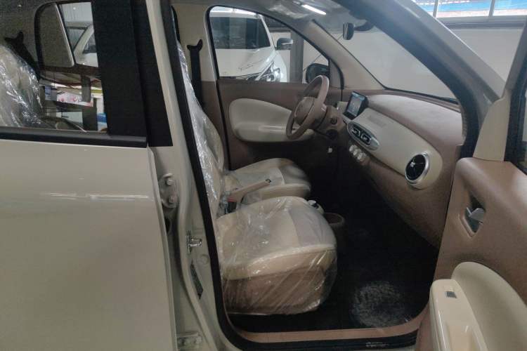 Used Wuling Hongguang MINIEV 2025 Four-Door Version Premium Edition

